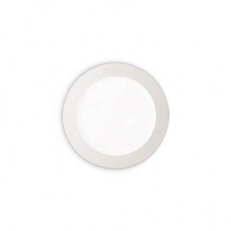 Ideal Lux Groove FI1 20w Round
